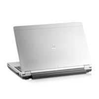 HP Elitebook 2170p ohne Webcam ohne FP deutsch mit Akku