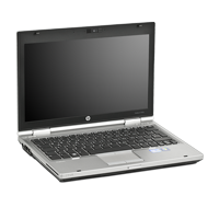 HP Elitebook 2560P ohne Webcam ohne FP mit Akku deutsch