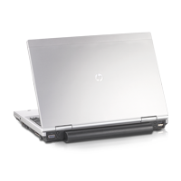 HP Elitebook 2560p ohne Webcam ohne FP mit Akku schweizerisch deutsch