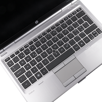 HP Elitebook 2560p ohne Webcam ohne FP mit Akku schweizerisch deutsch