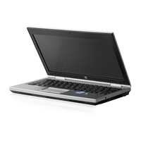 HP Elitebook 2570p ohne WC mit FP