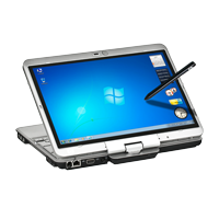 HP Elitebook 2730p