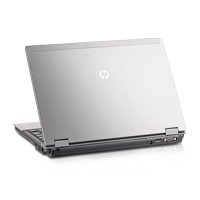 HP Elitebook 8440p ohne Webcam ohne FP mit Akku deutsch