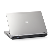 HP Elitebook 8460p mit Wc ohne Fp