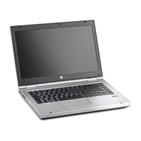 HP Elitebook 8470p mit Webcam mit Fp Deutsch