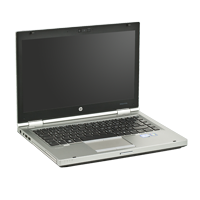 HP EliteBook 8470p ohne FP