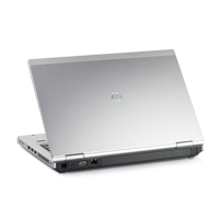 HP Elitebook 8470p ohne Webcam mit FP franzoesisch