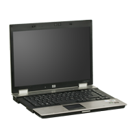 HP EliteBook 8530w