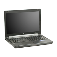 HP EliteBook 8560w