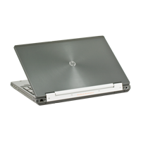 HP elitebook 8560w ohne Webcam mit FP mit Akku