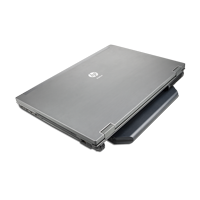 HP EliteBook 8740w ohne WC mit FP ohne TR Schweiz