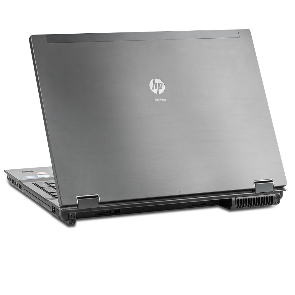 Hp elitebook 8740w обзор