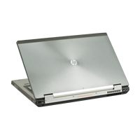 HP EliteBook 8760w ohne webcam