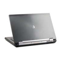 HP Elitebook 8760w ohne WC mit FP mit Akku deutsch schweiz