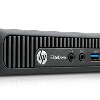 HP EliteDesk 705 G2 Mini (DM)