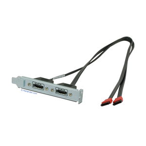 HP eSATA PCI Kabel-Kit