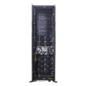 HP StorageWorks EVA6000-A 24CD Array