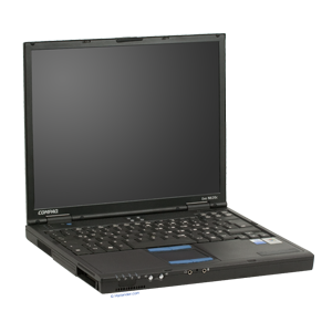 HP EVO N620C