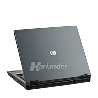 HP Compaq NX6325