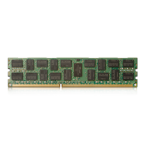 HP J9P82AA 8 GB DDR4-SDRAM registered ICECAT