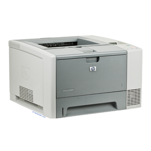 HP LaserJet 2430dn