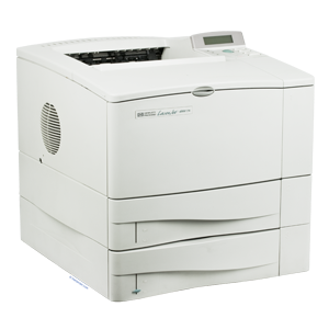 HP LaserJet 4100TN