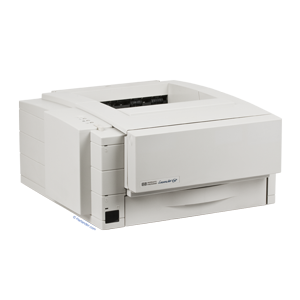 HP LaserJet 6P