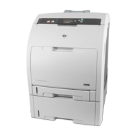 HP LaserJet CP3505x