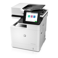 HP Laserjet Enterprise m631dn