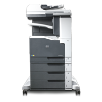 HP Laserjet Enterprise MFP M775z