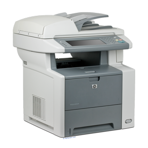 HP LaserJet M3027 mfp