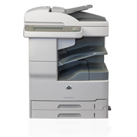 HP Laserjet M5035 MFP