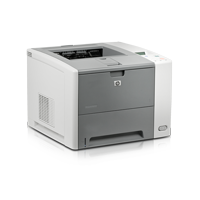 HP LaserJet P3005DN