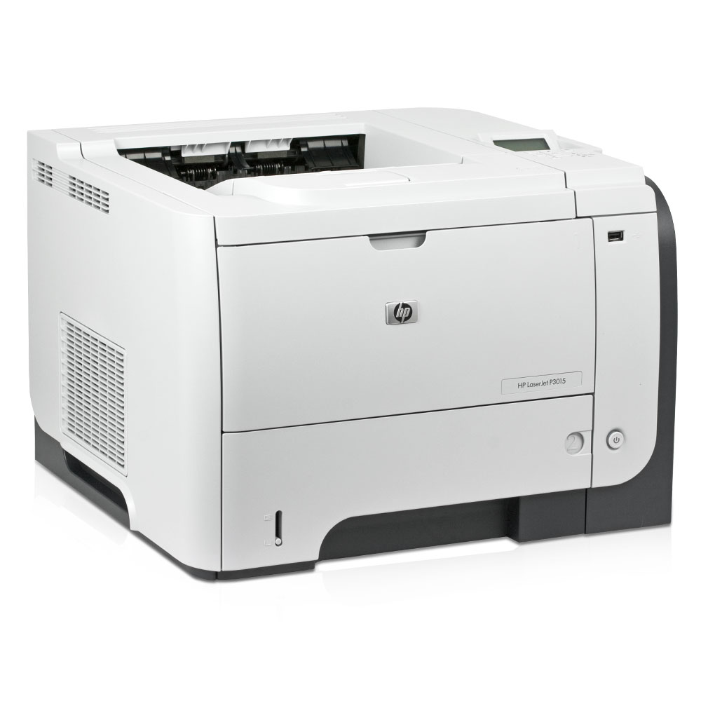 Hp laserjet p3015 обзор