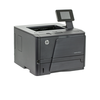 HP Laserjet Pro400 M401dn