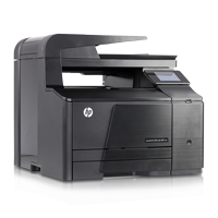 HP Laserjet Pro 200 m276n