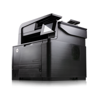 HP LaserJet Pro 400 MFP M425dn Laserdrucker S/W