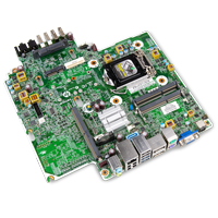 HP Mainboard 737729-001 für EliteDesk 800 G1 USDT