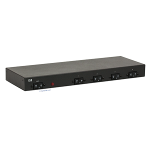 HP Modular PDU High Voltage