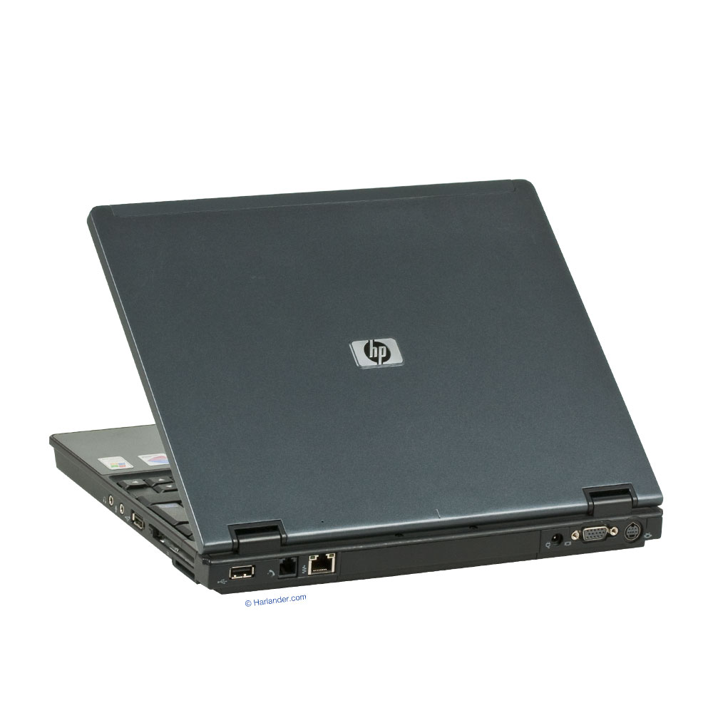 Hp compaq nc4200 обзор