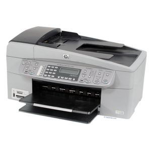 HP OfficeJet 6315