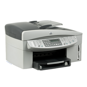 HP OfficeJet 7210 All in One