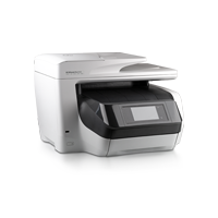 HP OfficeJet Pro 8720