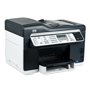 HP OfficeJet Pro L7590