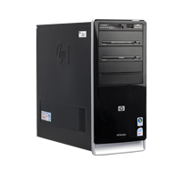 HP Pavilion A6175