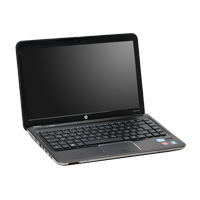 HP Pavilion dm4 2100sg