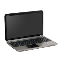 HP Pavilion DV6-6b55eg