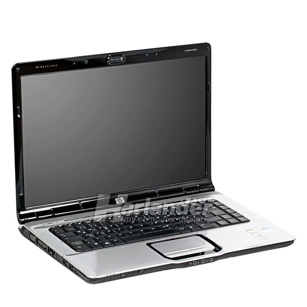 Hp pavilion dv6500 не включается