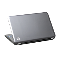 HP Pavilion G6 1107 SG