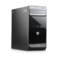 HP Pavilion P6-2256eg